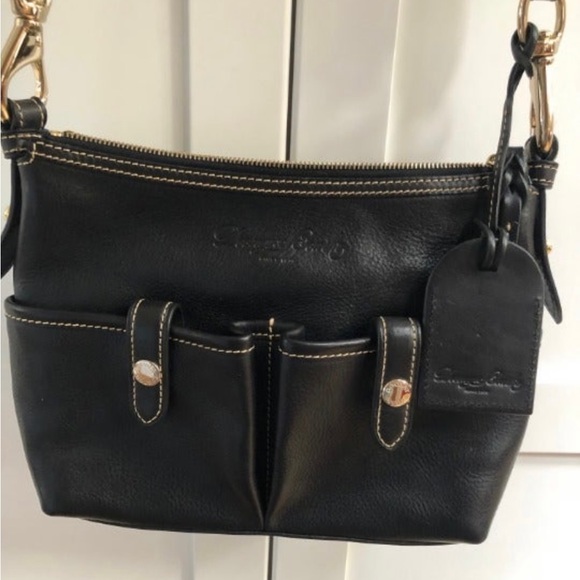 Dooney and Bourke Cross body - Picture 4 of 8
